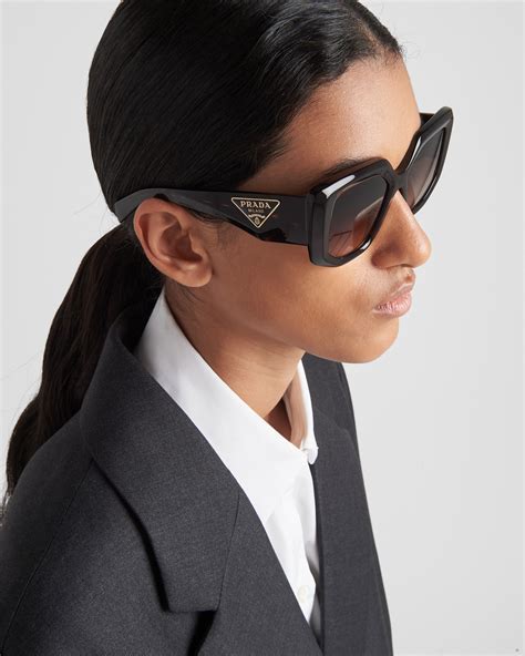 prada shades women|women's prada sunglasses 2023.